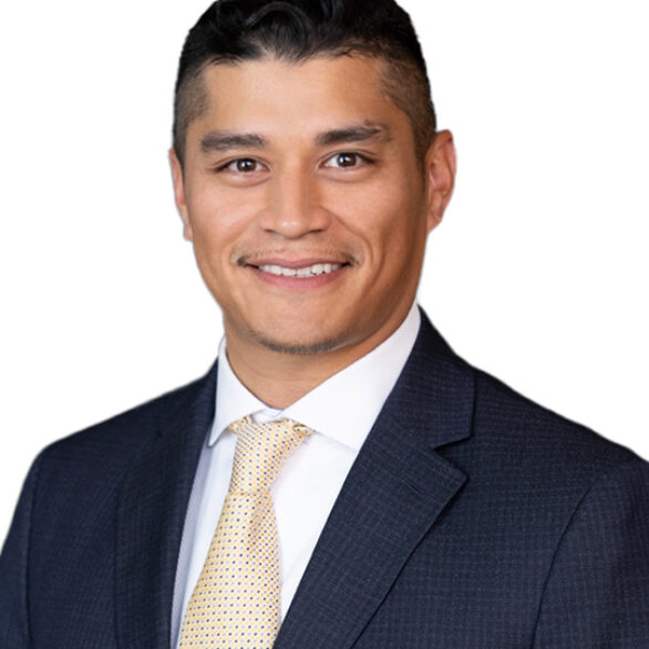 Mac Edward Paulino