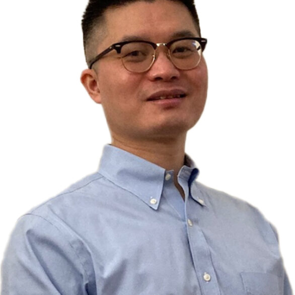 Liang Wang